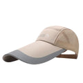 Outdoor Performance Cap