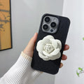 La Camellia Royale Case