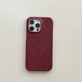 Viper Row Matte Snake iPhone Case