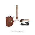 Corwin Hale Dual-Pocket Wristlet Wallet