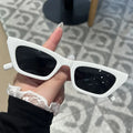 Razorline Cat-Eye Sunglasses