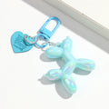 Balloon Pup Charm