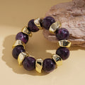 Paloma Vallon Galets Marbres Bracelet