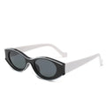 Verde Cat-Eye Sunglasses