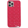 Heart Pave Case