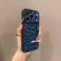 Leopard Print Phone Case