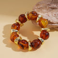 Paloma Vallon Galets Marbres Bracelet