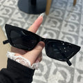 Razorline Cat-Eye Sunglasses