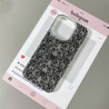 Midnight Lace Case