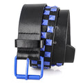 Checkmate Color Pop Belt