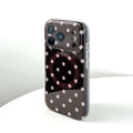 Berenson Dot Halo MagSafe Case