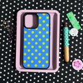 Pixelle Dot Case