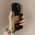 Pitstop Racing Phone Case