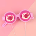 Crazy Eyes Glasses