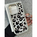 Artenza Prestige Leopard Case