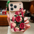 Botanical MagSafe Case
