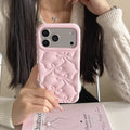 Wetherall Puff Bloom Case