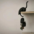 Hanging Cat Wall Hook