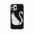 Riven Ink Grunge Sketch iPhone Case