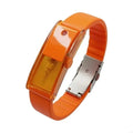 Mist-On-The-Go Wristband