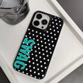 Polka Swag Case