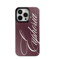Euphoria Script Case