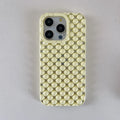 Nova Maison Pearl Case