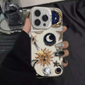 Meridian Sun & Moon Case