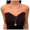 Verve Orbit Bloom Lariat
