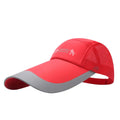 Outdoor Performance Cap
