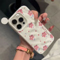 Blossom Crush iPhone Case