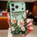 Botanical MagSafe Case