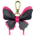 Butterfly Bag Charm