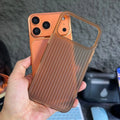 Porter Ridgeguard Luggage Phone Case