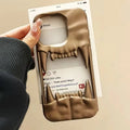 Knightsbridge Fang iPhone Case