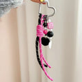 Sweetheart Charm Keychain