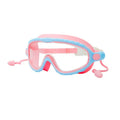 Wide-View Kids’ Swim Goggles