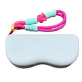 Pembroke Studio Prism‑Flex Glasses Pouch