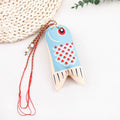 Lucky Koi Pouch