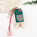 Lucky Koi Pouch