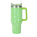 Stellar Sparkle Insulated Tumblers