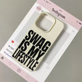 Swag Statement Case
