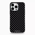 Mono Dot Phone Case