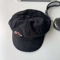 Cafe Muse Seoul Painter Beret
