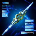 360° Spinning Double-Ended LED Toy