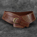 Velora Studded Hip Belt
