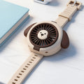 Wrist Breeze Fan