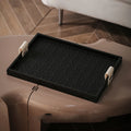 Artizen Leather Gather Tray