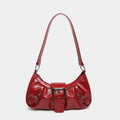Mariette Retro Saddle Bag