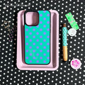 Pixelle Dot Case
